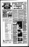 Uxbridge & W. Drayton Gazette Wednesday 02 September 1992 Page 12