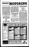 Uxbridge & W. Drayton Gazette Wednesday 02 September 1992 Page 28