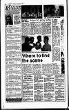 Uxbridge & W. Drayton Gazette Wednesday 02 September 1992 Page 38