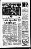 Uxbridge & W. Drayton Gazette Wednesday 02 September 1992 Page 49