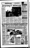 Uxbridge & W. Drayton Gazette Wednesday 09 September 1992 Page 8