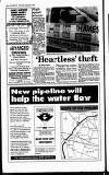 Uxbridge & W. Drayton Gazette Wednesday 09 September 1992 Page 16