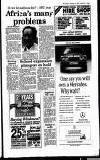 Uxbridge & W. Drayton Gazette Wednesday 09 September 1992 Page 19