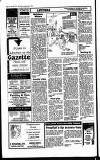 Uxbridge & W. Drayton Gazette Wednesday 09 September 1992 Page 20