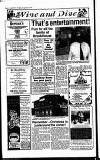 Uxbridge & W. Drayton Gazette Wednesday 09 September 1992 Page 22