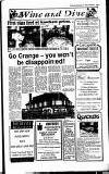 Uxbridge & W. Drayton Gazette Wednesday 09 September 1992 Page 23