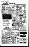 Uxbridge & W. Drayton Gazette Wednesday 09 September 1992 Page 40