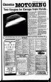 Uxbridge & W. Drayton Gazette Wednesday 09 September 1992 Page 41