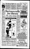Uxbridge & W. Drayton Gazette Wednesday 06 January 1993 Page 3