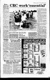 Uxbridge & W. Drayton Gazette Wednesday 06 January 1993 Page 5
