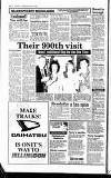 Uxbridge & W. Drayton Gazette Wednesday 06 January 1993 Page 12