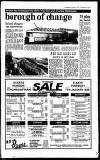Uxbridge & W. Drayton Gazette Wednesday 06 January 1993 Page 15
