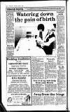 Uxbridge & W. Drayton Gazette Wednesday 06 January 1993 Page 16