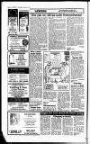 Uxbridge & W. Drayton Gazette Wednesday 06 January 1993 Page 20