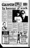 Uxbridge & W. Drayton Gazette Wednesday 06 January 1993 Page 48