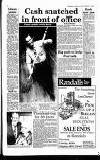 Uxbridge & W. Drayton Gazette Wednesday 20 January 1993 Page 3