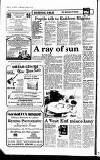 Uxbridge & W. Drayton Gazette Wednesday 20 January 1993 Page 10