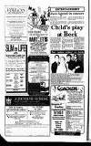 Uxbridge & W. Drayton Gazette Wednesday 20 January 1993 Page 24