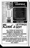 Uxbridge & W. Drayton Gazette Wednesday 20 January 1993 Page 38