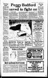 Uxbridge & W. Drayton Gazette Wednesday 27 January 1993 Page 3