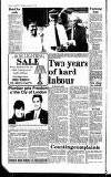 Uxbridge & W. Drayton Gazette Wednesday 27 January 1993 Page 6