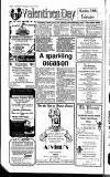 Uxbridge & W. Drayton Gazette Wednesday 27 January 1993 Page 10