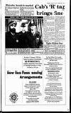 Uxbridge & W. Drayton Gazette Wednesday 27 January 1993 Page 13