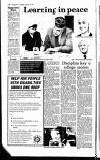 Uxbridge & W. Drayton Gazette Wednesday 27 January 1993 Page 14