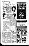 Uxbridge & W. Drayton Gazette Wednesday 27 January 1993 Page 16