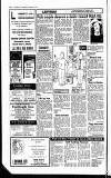 Uxbridge & W. Drayton Gazette Wednesday 27 January 1993 Page 20