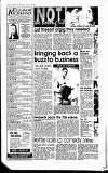 Uxbridge & W. Drayton Gazette Wednesday 27 January 1993 Page 30