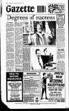 Uxbridge & W. Drayton Gazette Wednesday 27 January 1993 Page 56