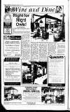 Uxbridge & W. Drayton Gazette Wednesday 24 February 1993 Page 8