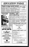 Uxbridge & W. Drayton Gazette Wednesday 24 February 1993 Page 13
