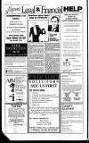Uxbridge & W. Drayton Gazette Wednesday 24 February 1993 Page 18