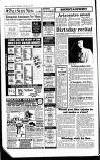 Uxbridge & W. Drayton Gazette Wednesday 24 February 1993 Page 22