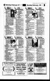 Uxbridge & W. Drayton Gazette Wednesday 24 February 1993 Page 25