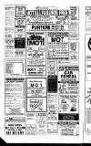 Uxbridge & W. Drayton Gazette Wednesday 24 February 1993 Page 42