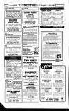 Uxbridge & W. Drayton Gazette Wednesday 24 February 1993 Page 44