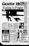 Uxbridge & W. Drayton Gazette Wednesday 24 February 1993 Page 50