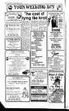 Uxbridge & W. Drayton Gazette Wednesday 14 April 1993 Page 16