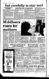 Uxbridge & W. Drayton Gazette Wednesday 12 May 1993 Page 8