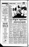 Uxbridge & W. Drayton Gazette Wednesday 12 May 1993 Page 10