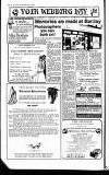 Uxbridge & W. Drayton Gazette Wednesday 12 May 1993 Page 22