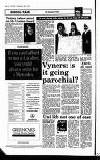 Uxbridge & W. Drayton Gazette Wednesday 19 May 1993 Page 10