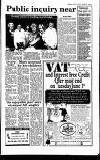 Uxbridge & W. Drayton Gazette Wednesday 19 May 1993 Page 11