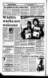 Uxbridge & W. Drayton Gazette Wednesday 19 May 1993 Page 14