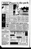 Uxbridge & W. Drayton Gazette Wednesday 19 May 1993 Page 16