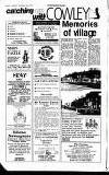 Uxbridge & W. Drayton Gazette Wednesday 19 May 1993 Page 34