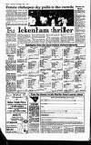 Uxbridge & W. Drayton Gazette Wednesday 19 May 1993 Page 58